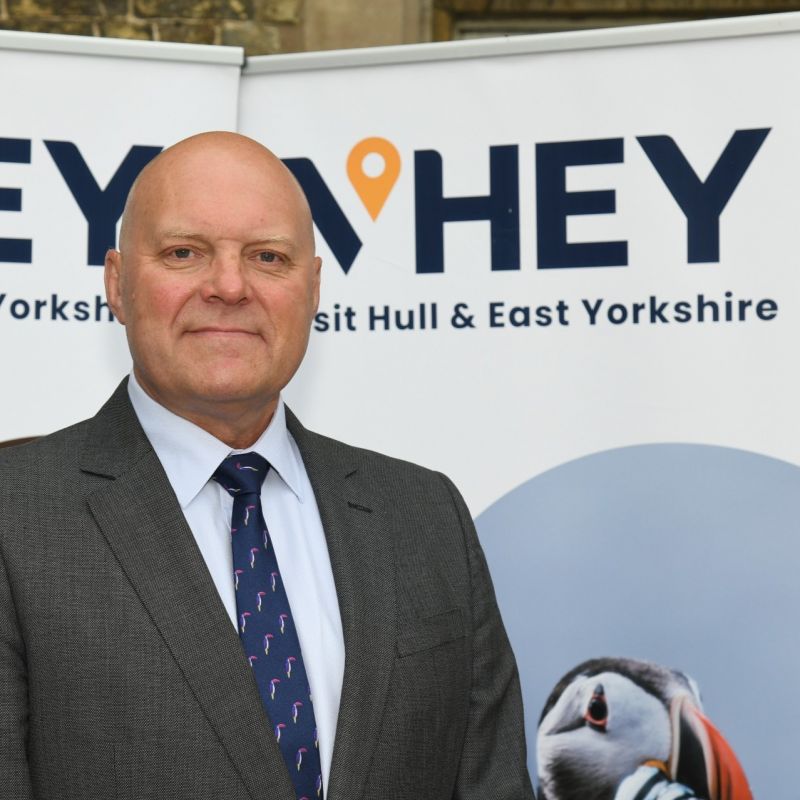 Region S Visitor Economy Hits Record 1bn High As English Tourism Week Gets Underway