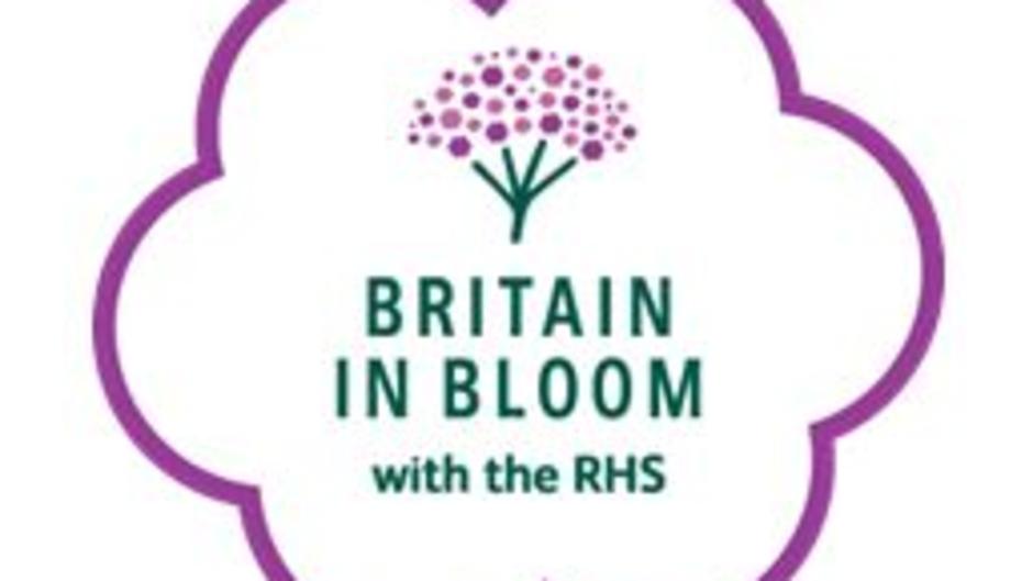 Britain In Bloom