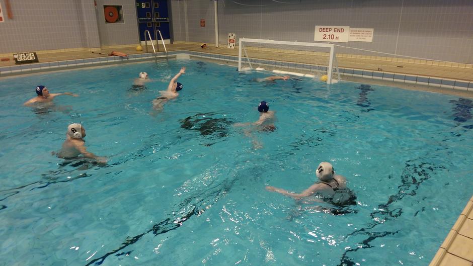 water polo 1