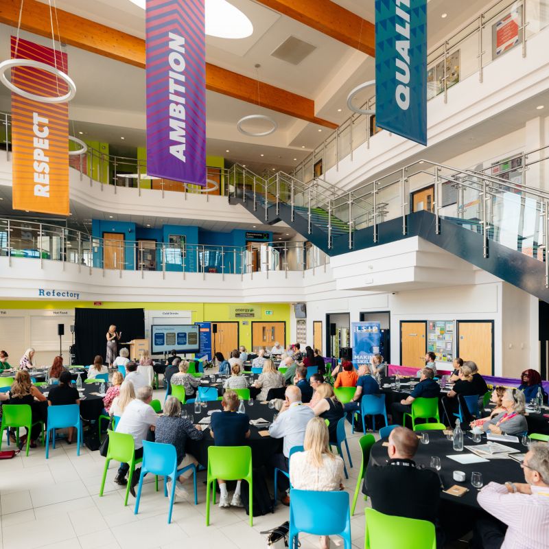 Employers And Training Providers To Embark On Next Phase Of Skills Improvement Plan