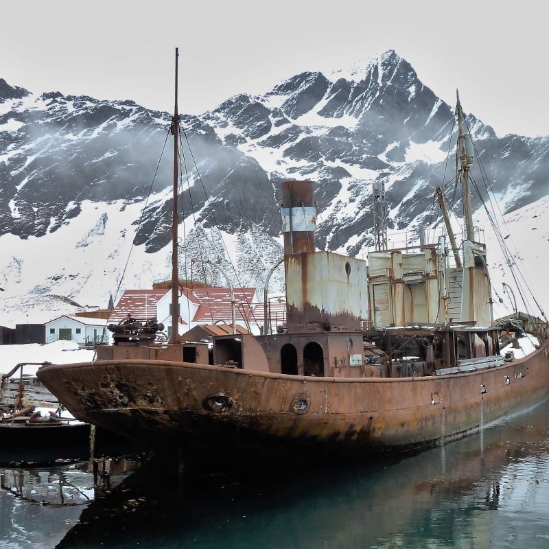 Viola Trust To Unveil Virtual Recreation Of Historic Trawler