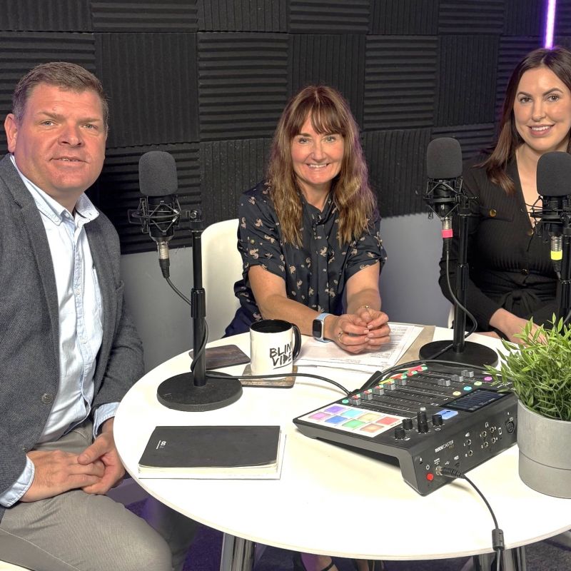 Law Firm S Podcasts Provide Platform To Promote Best Practice For Charities