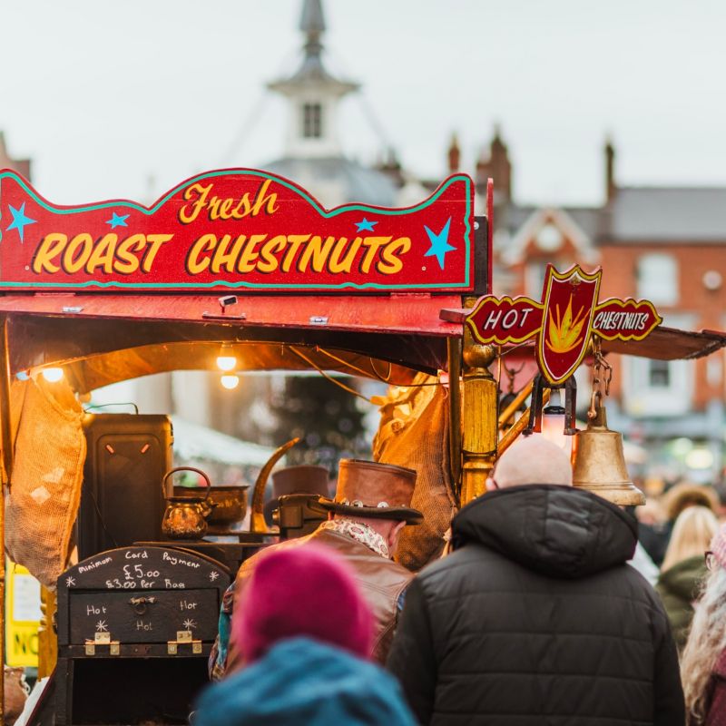 Beverley Christmas Festival All You Need To Know And How To Get There