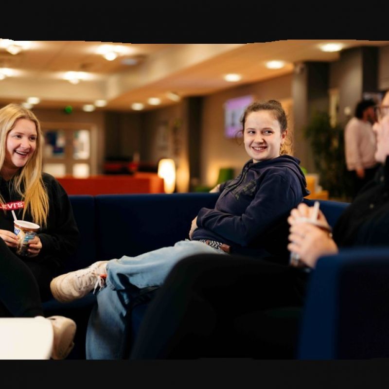 Bishop Burton College Secures Outstanding Ofsted Rating For Residential Accommodation