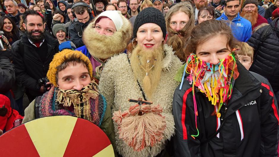 jorvik viking festival 2020 2