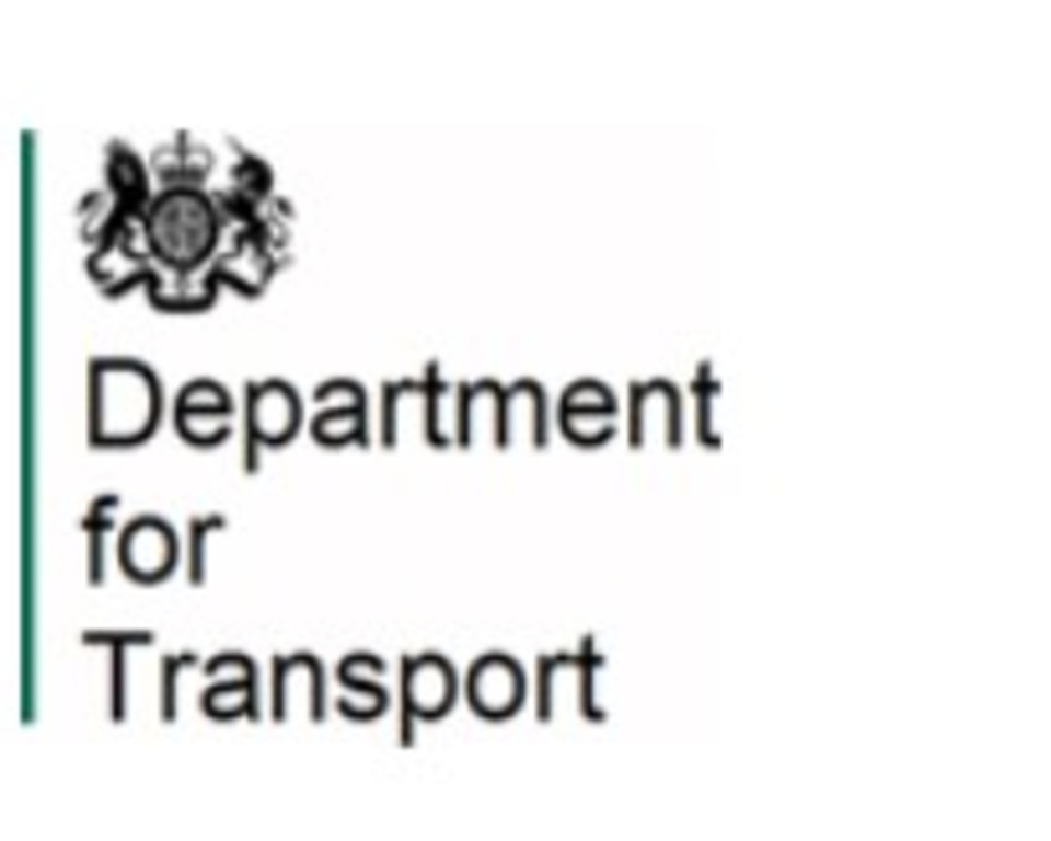 Dept For Trans