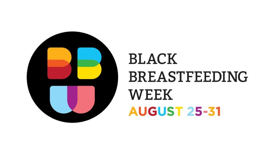 Black Breastfeeding Week