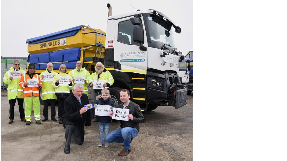 Gritter Name Launch 1