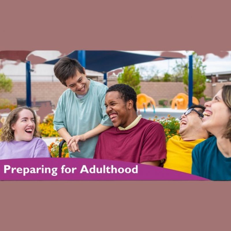 Organisation S Encouraged To Offer Work Experience To Young People With Send