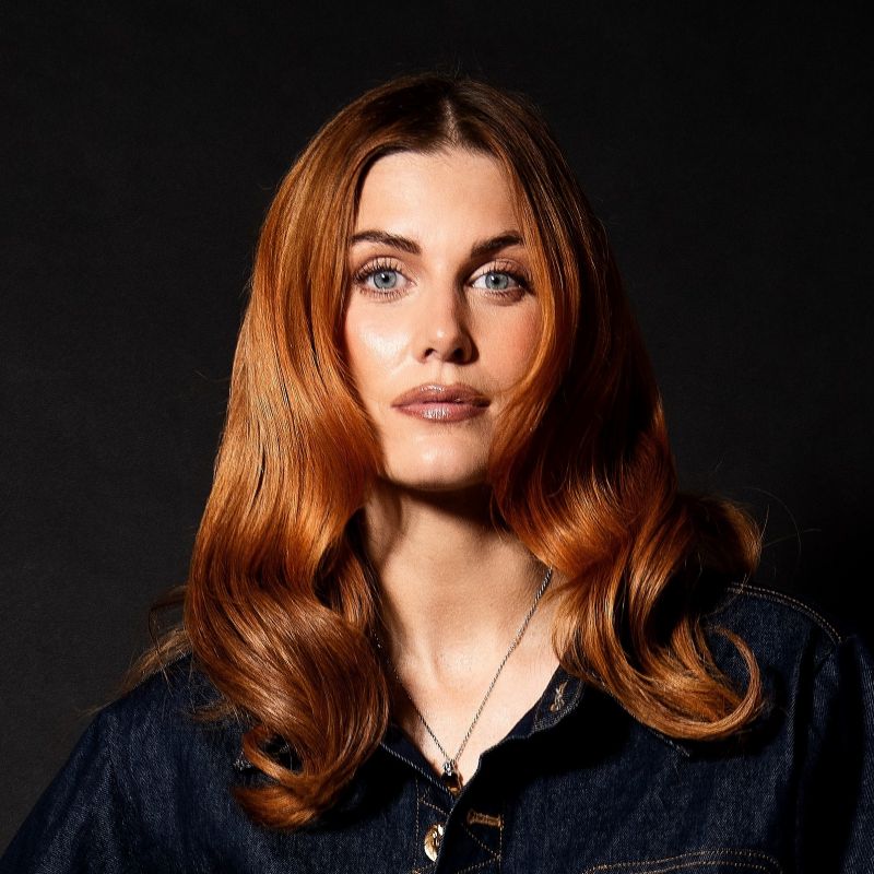 Ashley James Announced As Guest Speaker For Women Of Achievement Awards 2026