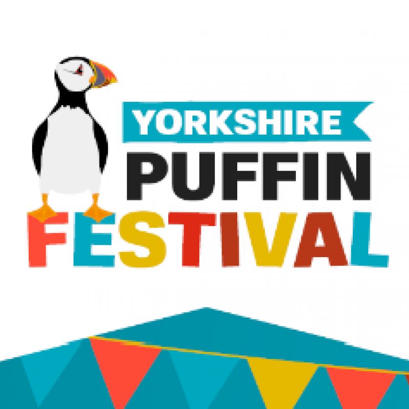 Puffin Festival 1st And 2nd June