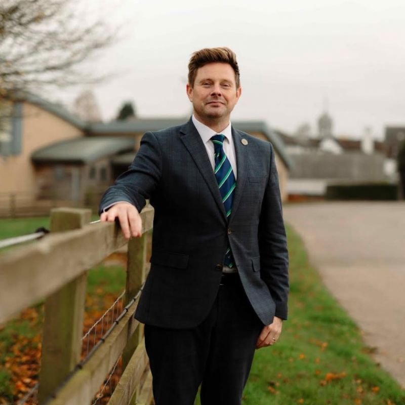 Bishop Burton College Launches Ambitious Sustainability Strategy