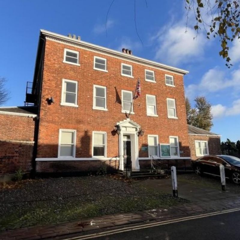 Walkergate House In Beverley Enters New Era Under Local Ownership