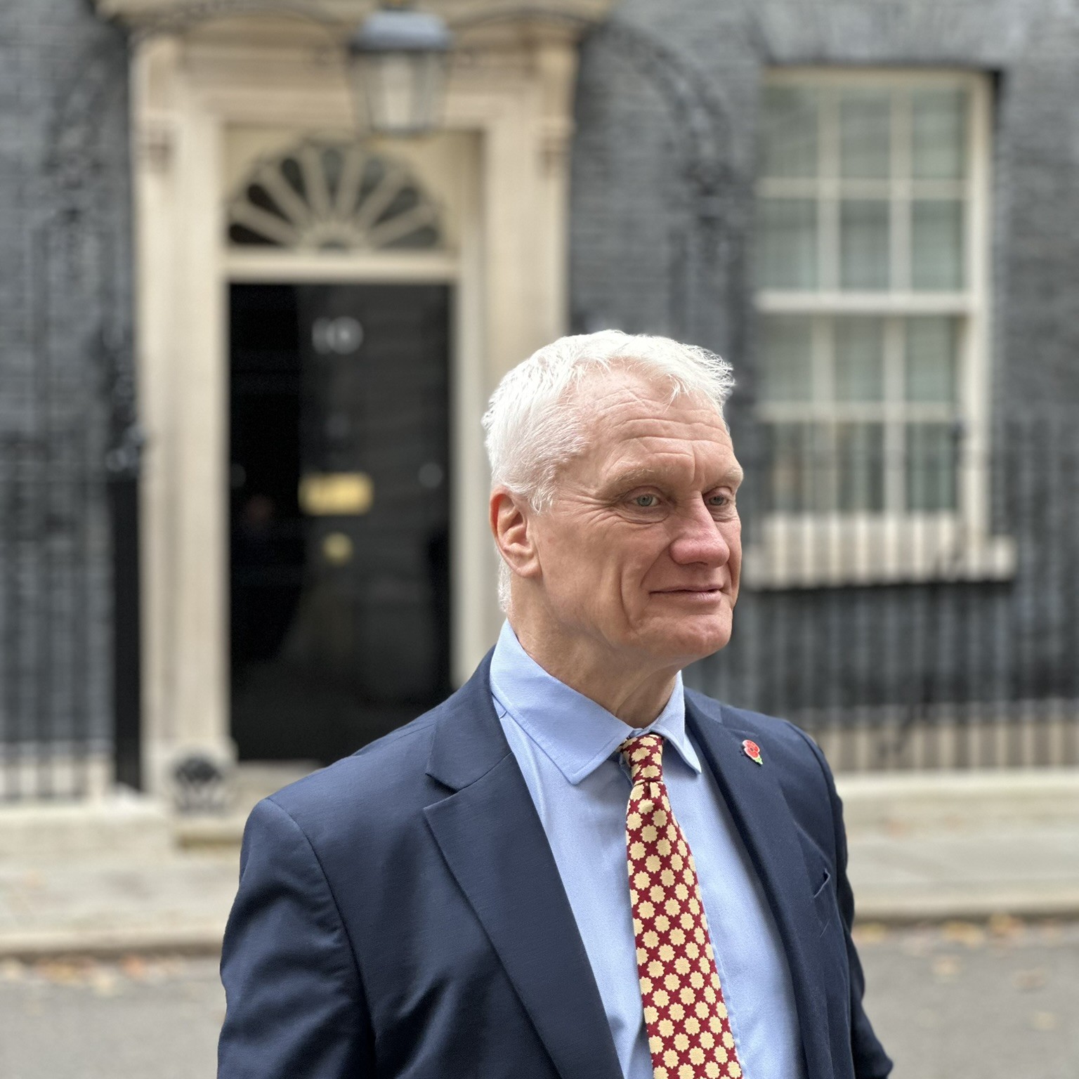 Graham Raises Concerns About Rural School Funding Pressures With Education Secretary