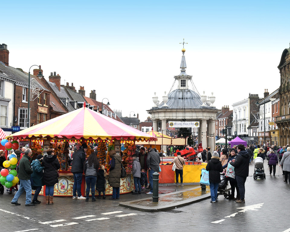 Beverley Festival Of Christmas 2021 3 1