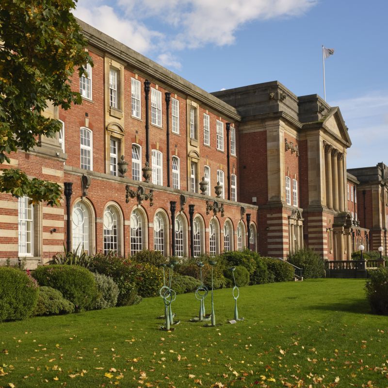 Leeds Beckett University Climbs 40 Places To Be Ranked 66th In The Complete University Guide