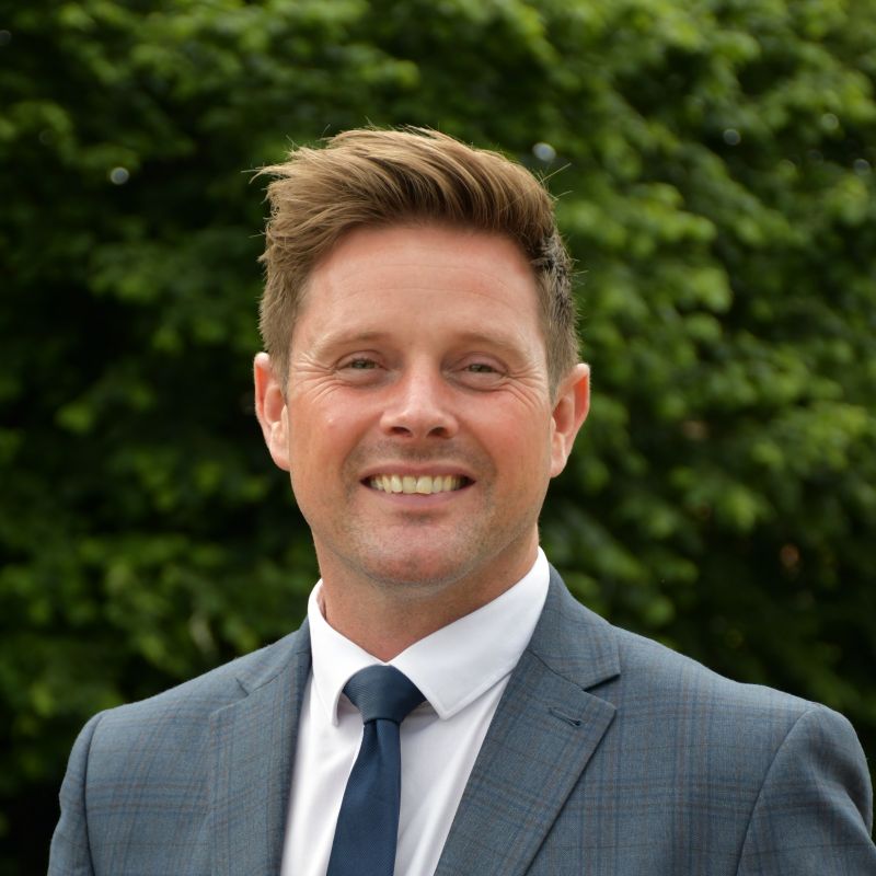 Bishop Burton College Welcomes Danny Metters As Its New Principal Ceo