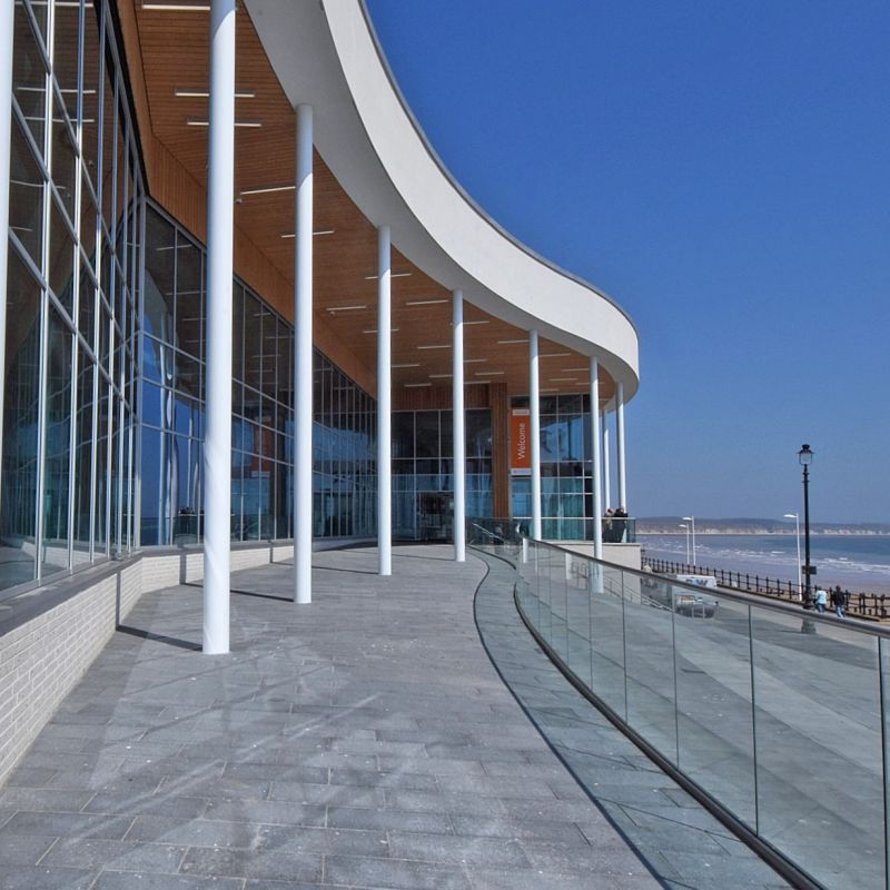 East Riding Leisure Awarded The Active Standard Certification