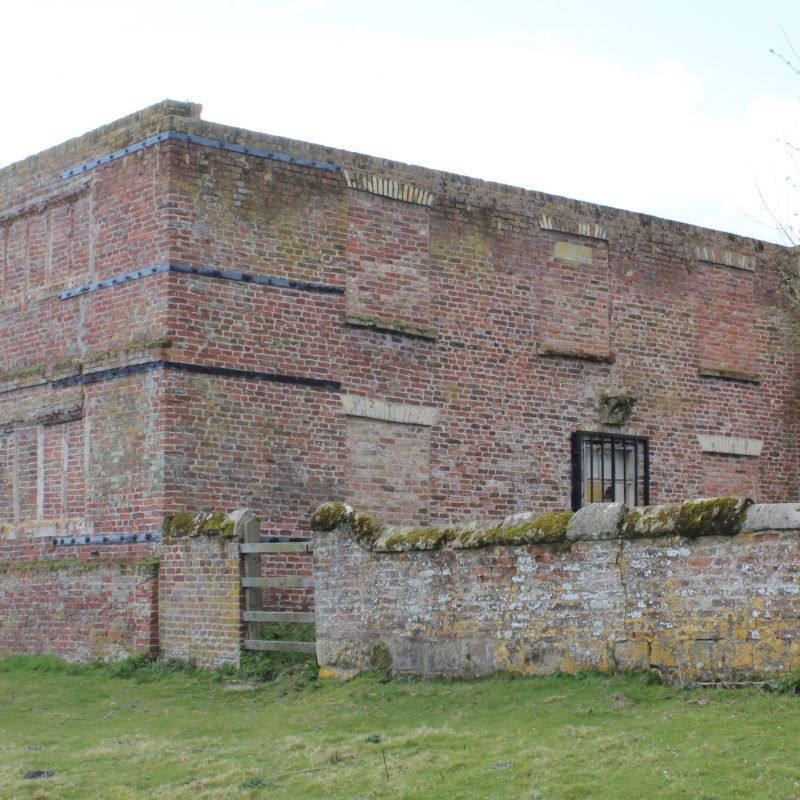 17th Century Driffield Manor House To Open To The Public For One Day