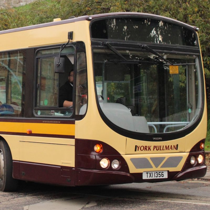 New Bus Service To Be Launched For East Riding Villages