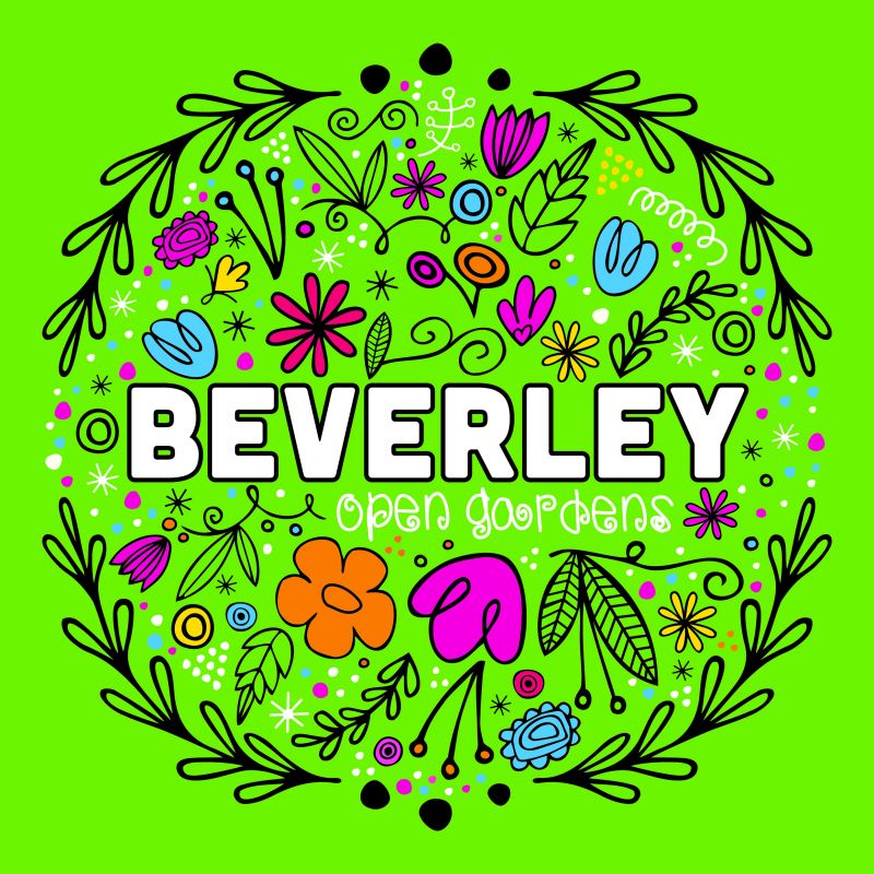 Beverley Open Gardens Is Coming
