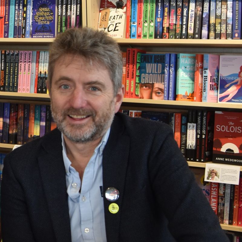 Festival Of Words Friday 26 September 2025 Beverley Library Champney Road