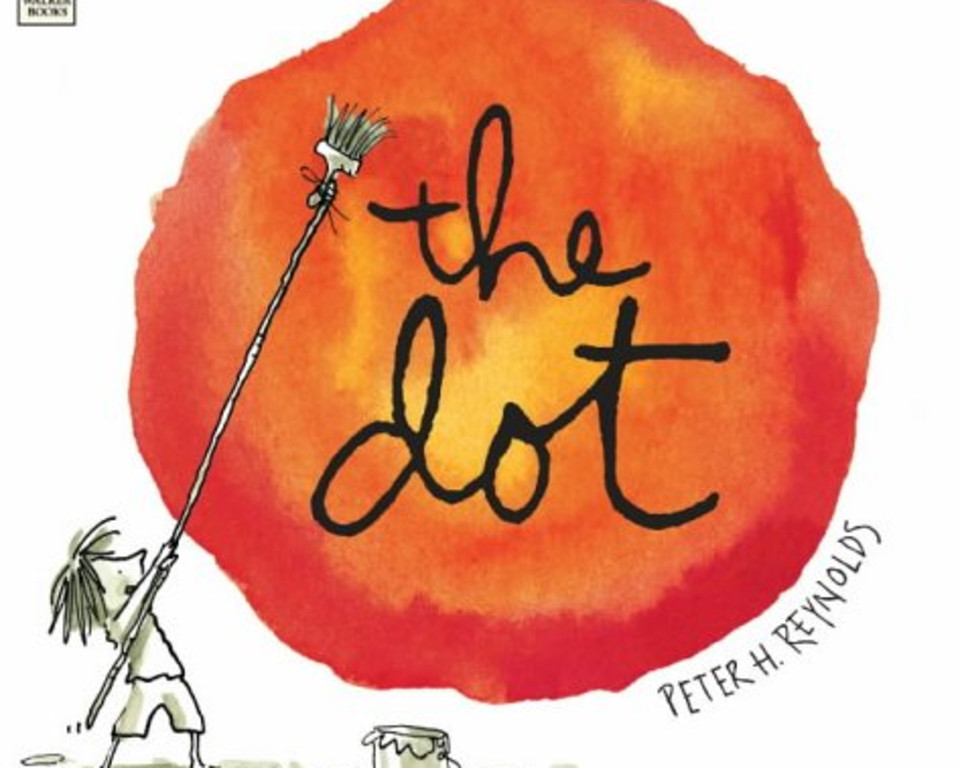 the dot