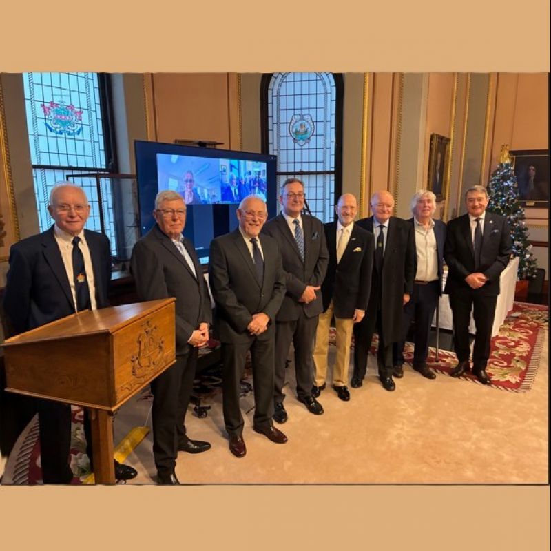 Historic Trawler Marks 120 Th Anniversary With Starring Role In Maritime Heritage Films