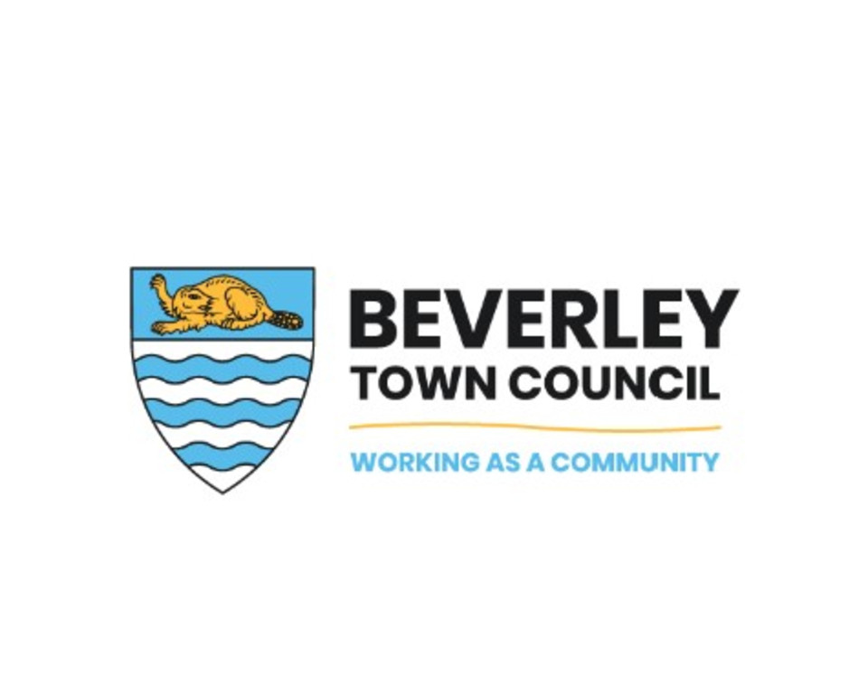 Beverley Town Council Logo 1
