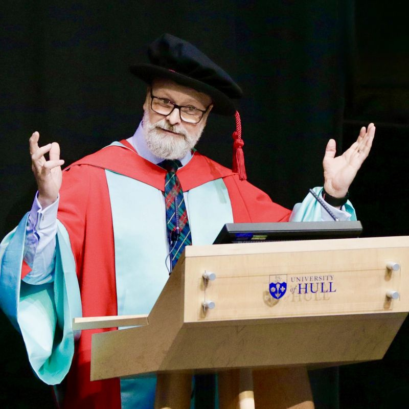 Inspiring Creatives Announced For Launch Events As Humber Business Week Champions Sustainability Collaboration And Culture