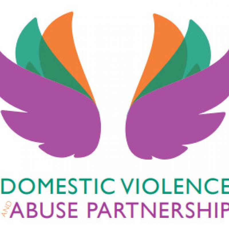 Domestic Abuse Awareness Month In The East Riding