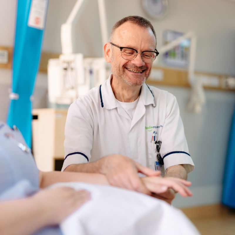 Dove House Shines A Light On The Many Sides Of Hospice Care This Hospice Care Week