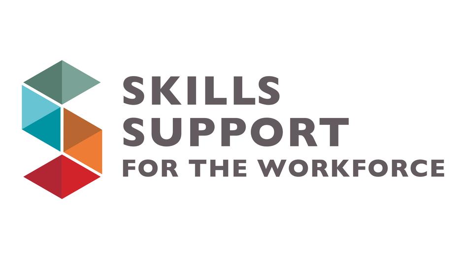 Skills Support For The Workforce Main Logo 1 2