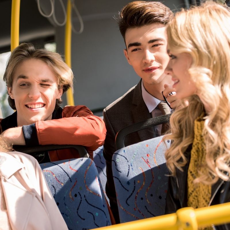 Half Price Young Persons Discount To Launch On Buses In The East Riding