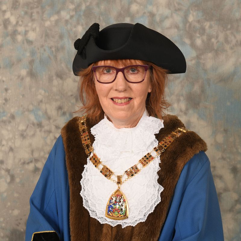 Councillor Linda Johnson Elected As New Chairman Of East Riding Of Yorkshire Council