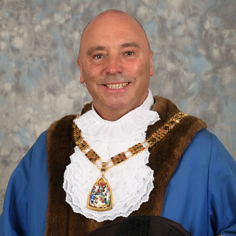Christmas Message From The Chairman Of East Riding Of Yorkshire Council 1