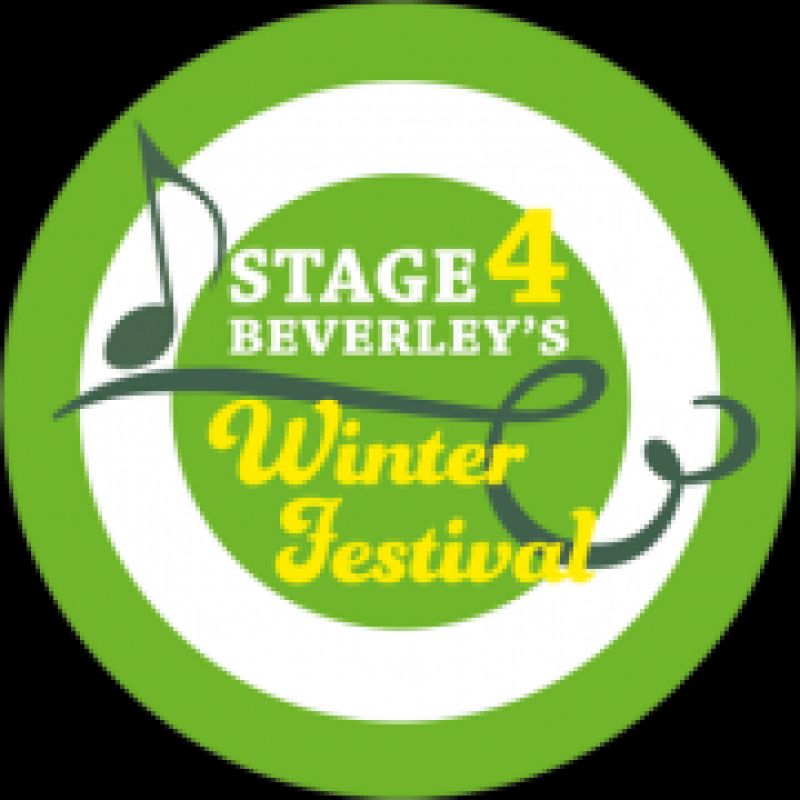 Stage4beverley Winter Music Festival 9 16th February 2025