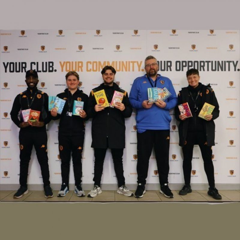 Business Leaders Urged To Promote Reading By Backing Boots To Books