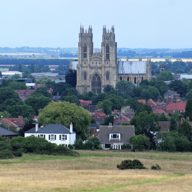 Beverley Bids To Be Uk Town Of Culture 1