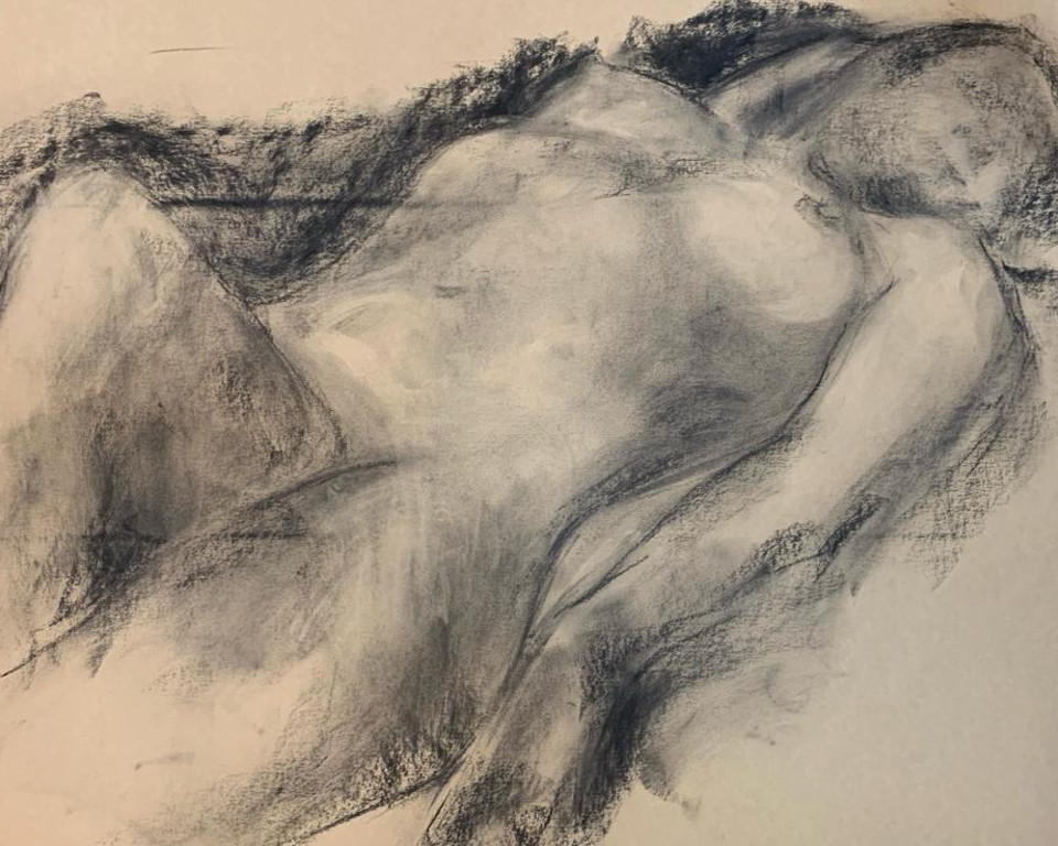 Life Drawing