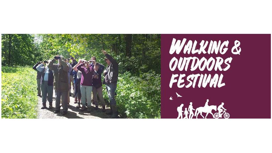 Wolds Outdoor Fest