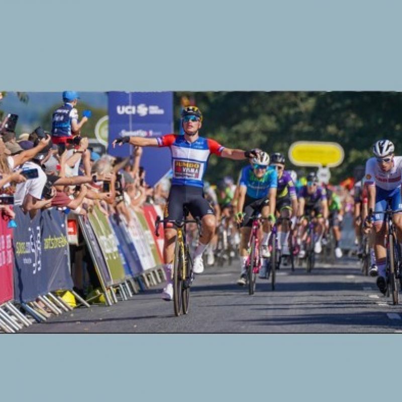Top Cycling Teams Set To Compete In The East Riding In The 2026 Lloyds Tour Of Britain