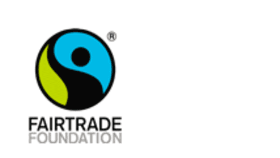 Fairtrade Logo 1