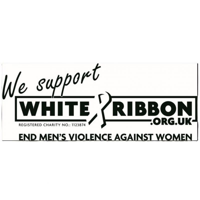 East Riding To Host 16 Days Of Action For The White Ribbon Campaign Dedicated To Ending Men S Violence Against Women And Girls