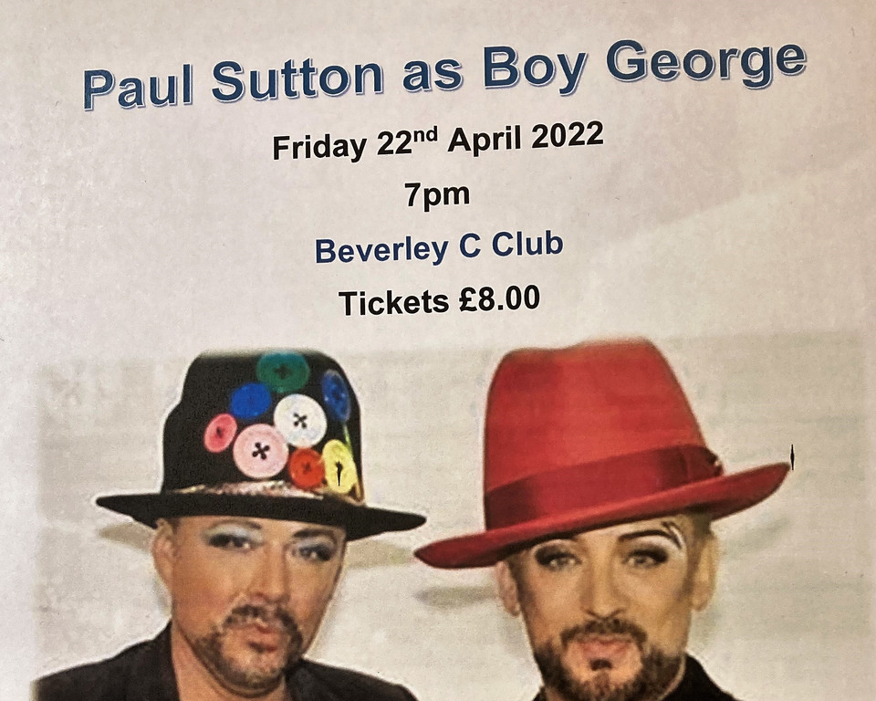 boy george 2