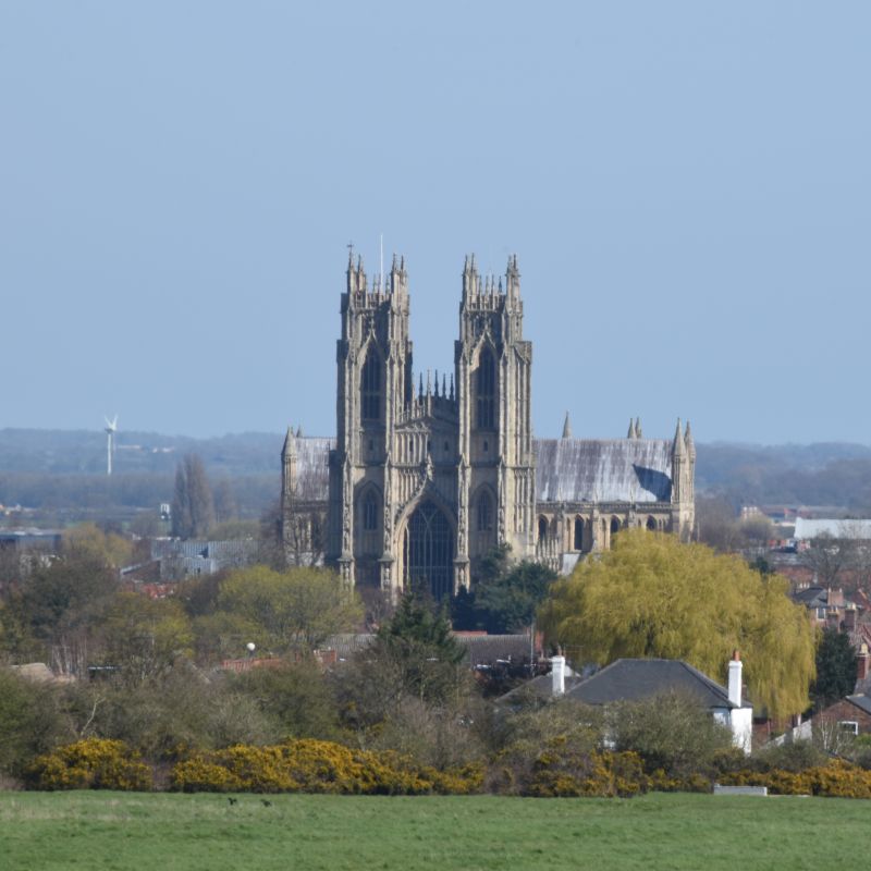 Beverley Submits Ambitious Bid To Become Uk Town Of Culture 2028