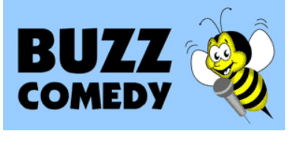 Buzz Comedy Png