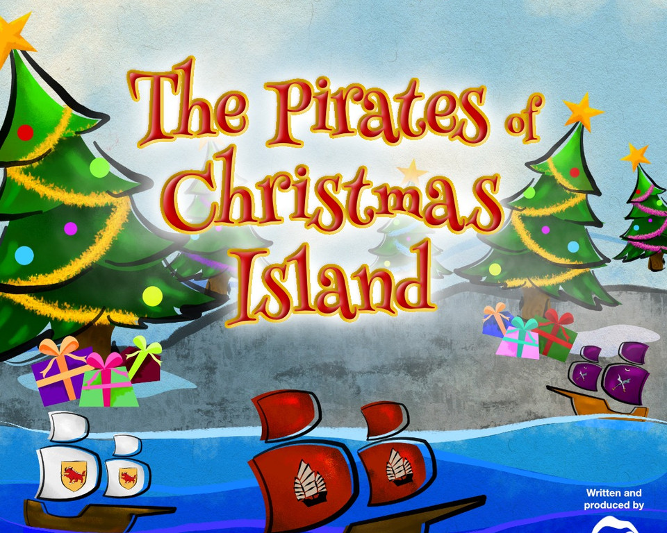 Christmas Island Image Png