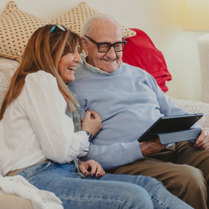 Free Advice And Support Available To Adult And Young Carers