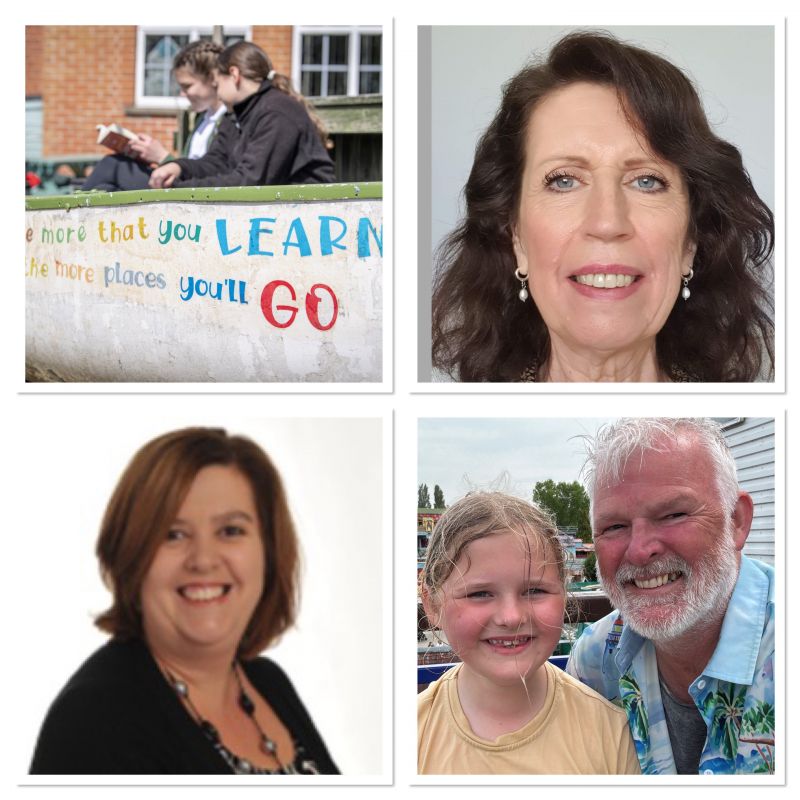Celebrating A Lasting Legacy On Thank A Teacher Day East Riding Teachers Honoured As Heads Retire